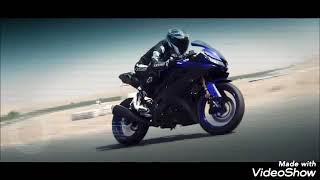 Upcoming YAMAHA R125 in India 2020