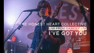 The Honest Heart Collective - I've Got You (Live)