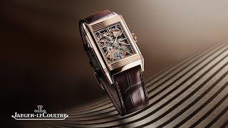 Reverso Tribute Minute Repeater  | Jaeger-LeCoultre