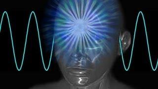 Natural DMT Simulator Frequency - Spirit Molecule  Psychedelic Drug-Free! Bianural Beat