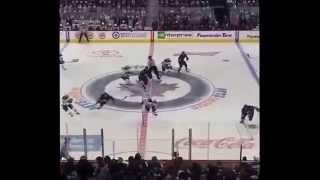 Best of the weekend from the Nhl