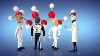 Mobil 1 - Oil: An Odyssey Part 1