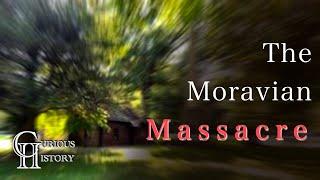 The Moravian Massacre