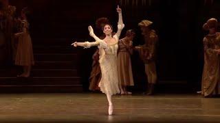 Juliet Variation (Romeo & Juliet): Zakharova, Naghdi, Novikova