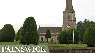 A History of Painswick | Exploring the Cotswolds