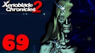 Let's Play Xenoblade Chronicles 2 #69: The Architect