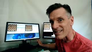 Expressed is Impressed - Remember 90 percent of what you study - Chess Openings Wizard