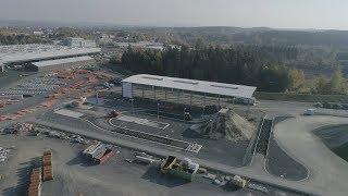 bauma 2019 | Auf dem Weg zur smarten Baustelle