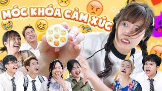 MÓC KHÓA CẢM XÚC | Bảo Bối Yến Đơ Tập 7 | Yến Dương