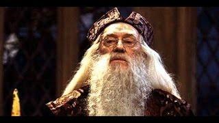 Albus Dumbledore Top 5 Quotes