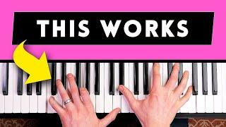 Sweet JAZZ PIANO CHORD VOICINGS (PART 2)
