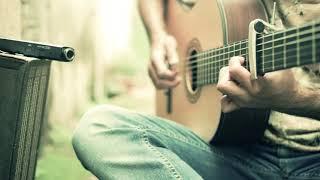 Here Comes The Sun - Classical Guitar Cover - Rozini Rx210