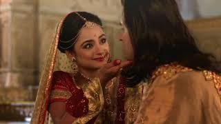 SiyaRam  Nazar Se Khelte Ho | Madirakshi Mundle | Ashish Sharma