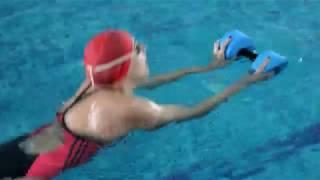 Aqua crossfit program Kremenchuk