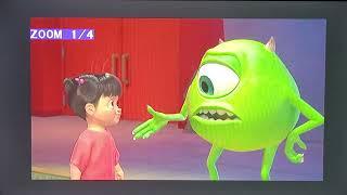 Monsters, Inc. (2001) Goodbye, Boo