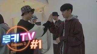 [ESteem TV]Rookie TV -#1