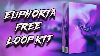 (FREE) Guitar Loop Kit/Sample Pack 2020 - Euphoria (Juice Wrld, The Kid Laroi, Iann Dior)