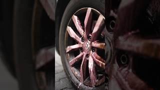 Is This The BEST Wheel Cleaner?! Insane!