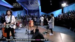 CN Blue - Love Live [HD]