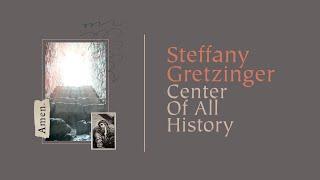 Steffany Gretzinger - Center Of All History (with Matt Maher) [Official Lyric Video]