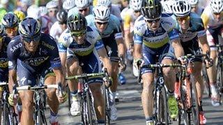 Tour de France 2013 - Stage 10