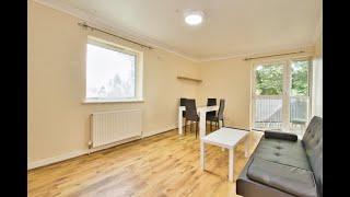 Flat 8, Assisi Court, Harrow Road, Sudbury, Wembley HA0 2QX (One Bedroom Flat)
