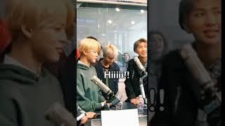 BTS Calling A Fan.. Lucky Girl 