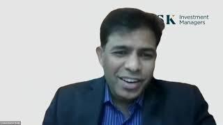 Webinar: Introduction to ASK Absolute Return Fund | Vaibhav Sanghavi, CEO, ASK Hedge Solutions