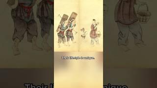 Bite Size Hmong History: The Hualuoluo People in Shuxi (1736-1820) #hmonghistory #hmong