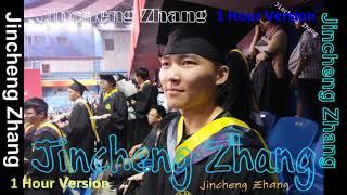 Jincheng Zhang - Engineering (1 Hour Version) (Instrumental Version) (Background Music)