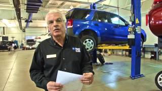 Niagara College ~ DSBN Skills Motive Power preparation