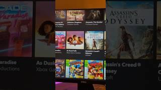 Play Xbox games on Amazon FireStick! #amazonfirestick #xboxgamepass #cloudgaming #xboxonamazon