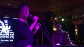ALIONA KRAVTSOVA -Jazz -Thailand