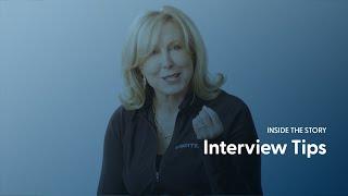 Inside the Story | Lori Dowd | Interview Tips | Behind the Scenes Video | StoryTrack