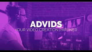Advids - Your Video Creation Partner