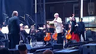 Celebrity Symphony Orchestra 1 - Toronto Ukrainian Festival 2023