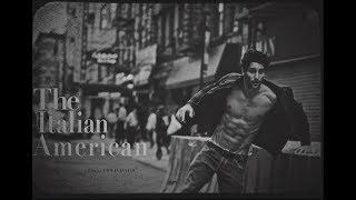 The Italian American
