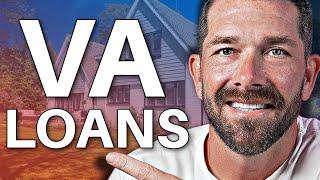 2025 VA Loan Requirements