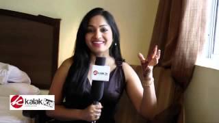 Actress Madhavi Latha Exclusive Interview