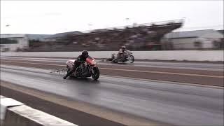 Tyler Wilson 2018 Pro Fuel National Champion