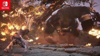 Best Nintendo Switch Exclusive Games