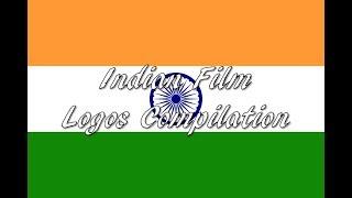 Indian Film Logos Compilation (5,000 subscribers special!)