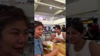 The fear of missing out is real! | Chef Tatung