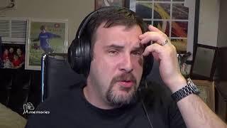 Live from JAmemories Studios