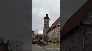 Hann Münden Walking Tour | #walkingtour4k