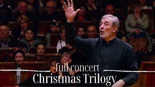 Vakhtang Kakhidze: Christmas Trilogy | full concert in HD