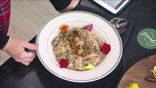 Recipes from St. Paul's Apostle Supper Club