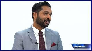 Advances In Pain Management | TOP Doctors Interview Featuring Dr. Akshay Garg | Rockville, MD