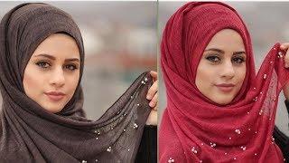 New Hijab Tutorial 2018 | The Best Hijab style Tutorial Compilation October 2018 | #sherzoidgames