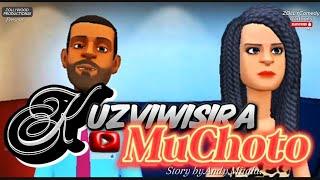 Kuzviwisira MuChoto (,Zim cartoon comedy)